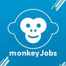 APK MonkeyJobs Empresa