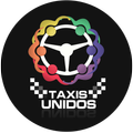 Taxis unidos pasajero