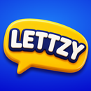 Lettzy: One Letter Game APK