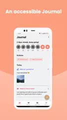 Blooming : Diary & Affirmation アプリダウンロード