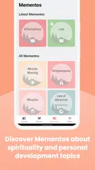 Blooming : Diary & Affirmation アプリダウンロード