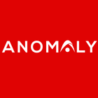 Anomaly Education ícone