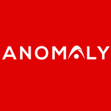 Anomaly Education icon