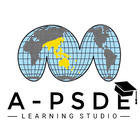 A-PSDE Learning Studio icon