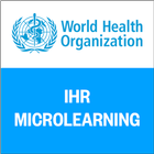 IHR Microlearning आइकन