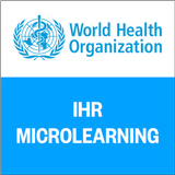 IHR Microlearning icône