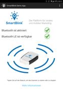 SmartBlink® poster