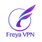 FreyaVPN icon