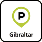 Gibraltar Parking icône