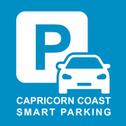 Capricorn Coast Smart Parking icône