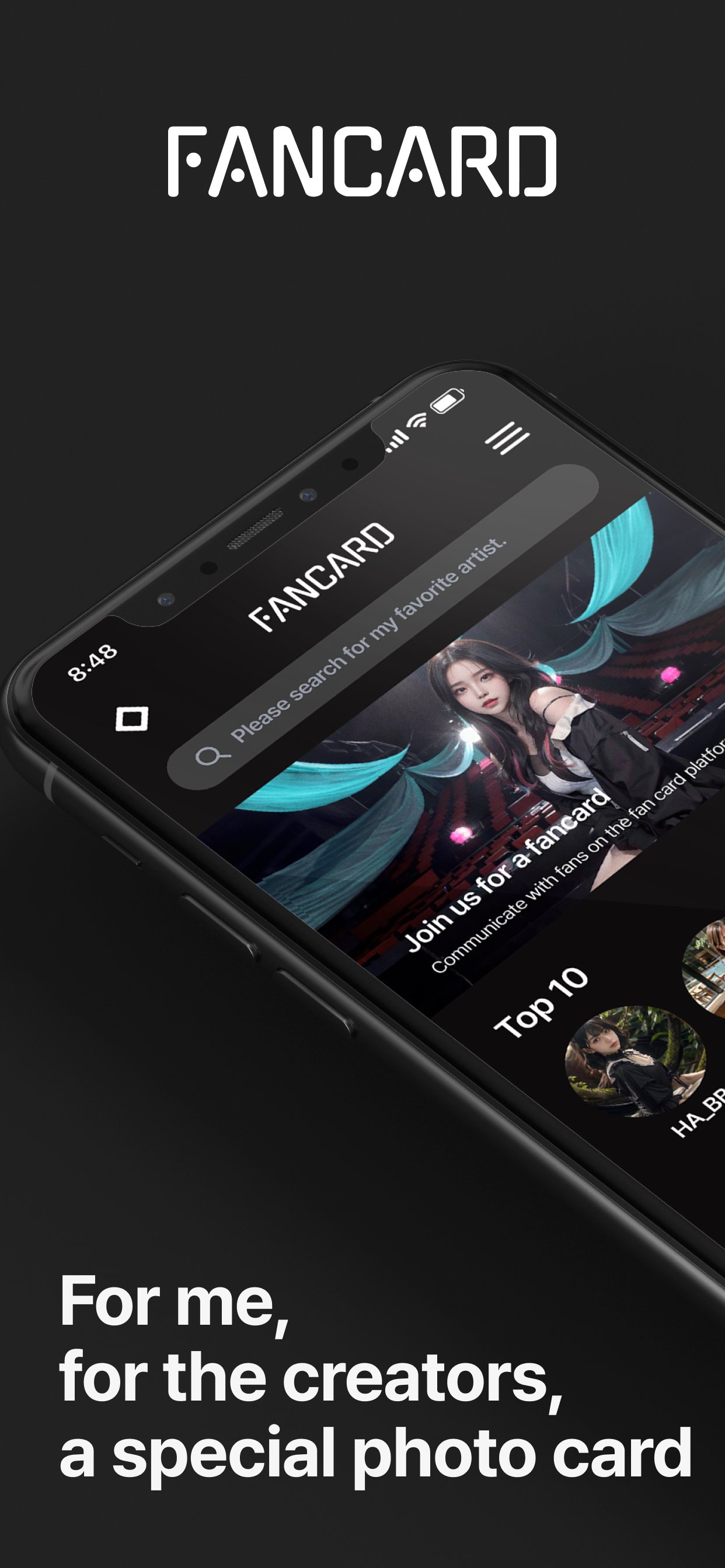 FanCard APK for Android Download