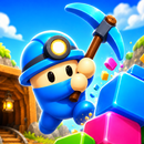 Miner Pixel: Mining Puzzle APK