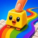 APK Clack io: Keycap Conquest