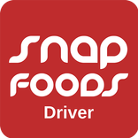Snap Foods Driver