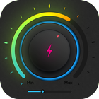Bass Booster 2021 - Sound Boos أيقونة