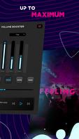Bass Booster 2021 - Sound Boos تصوير الشاشة 1