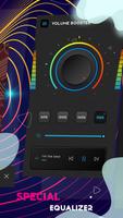Bass Booster 2021 - Sound Boos تصوير الشاشة 3