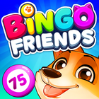 Bingo Friends أيقونة