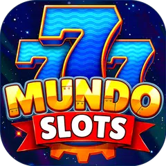 Mundo Slots - Tragaperras Bar APK 下載