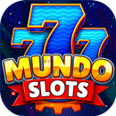 Mundo Slots - Tragaperras Bar aplikacja