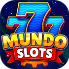 Mundo Slots иконка