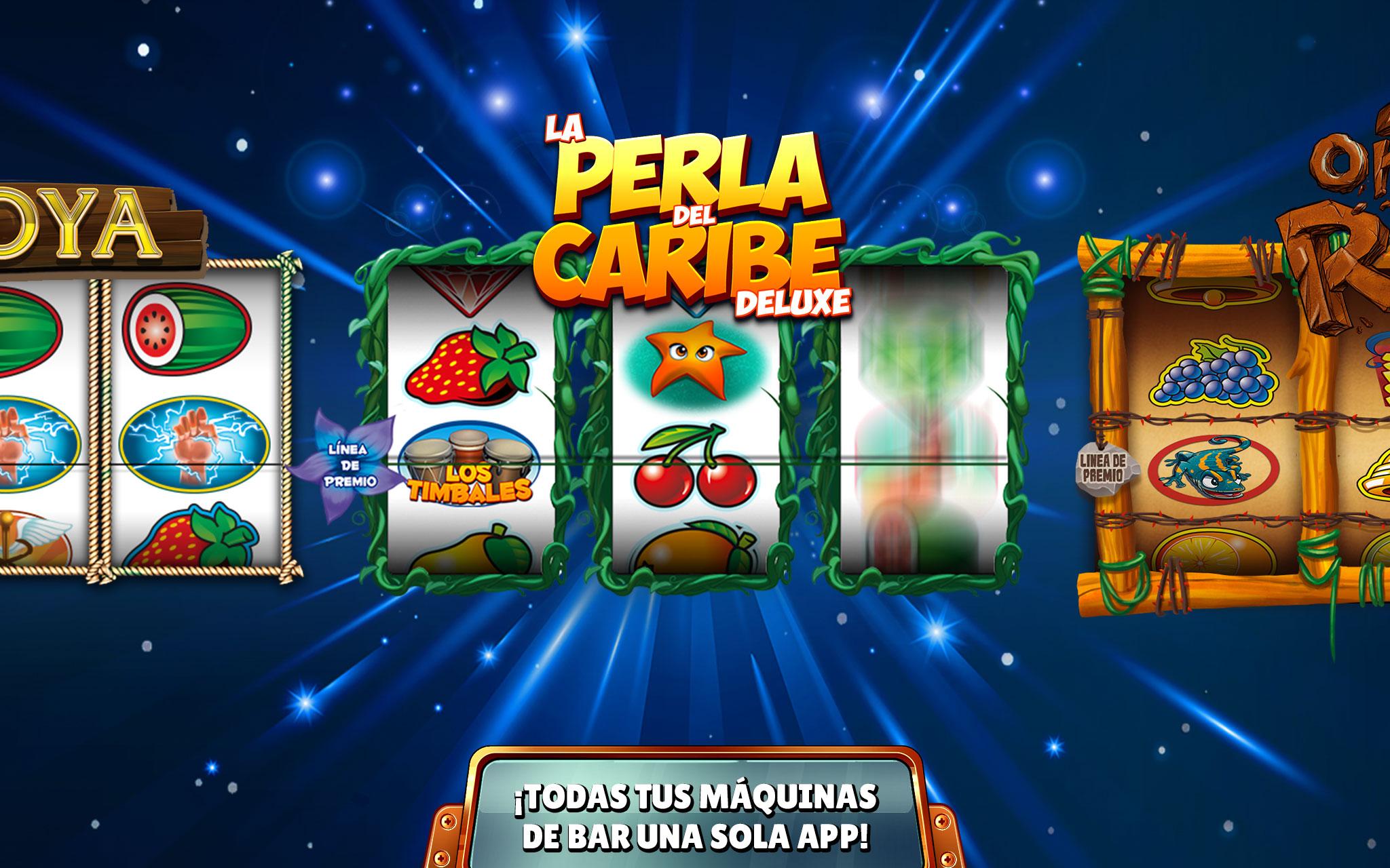 Mundo Slots for Android - APK Download