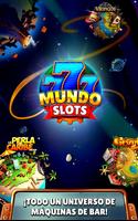 Mundo Slots poster