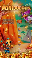 Mundo Slots - Tragaperras Bar XAPK download