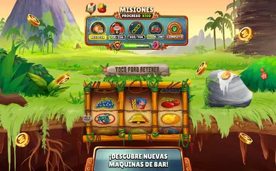 Baixar Mundo Slots - Tragaperras Bar XAPK