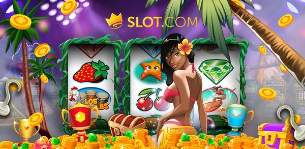 Cómo descargar la última versión de Slot.com - Online casino games APK 1.29.3 para Android 2025 image