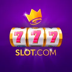 Slot.com - Online casino games XAPK download