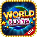 World of Slots: Free Slots Casino Game APK