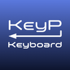 KeyP Custom Keyboard APK
