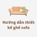 APK Hướng dẫn thiết kế ghế sofa
