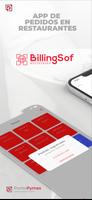 Billingsof Restaurant poster