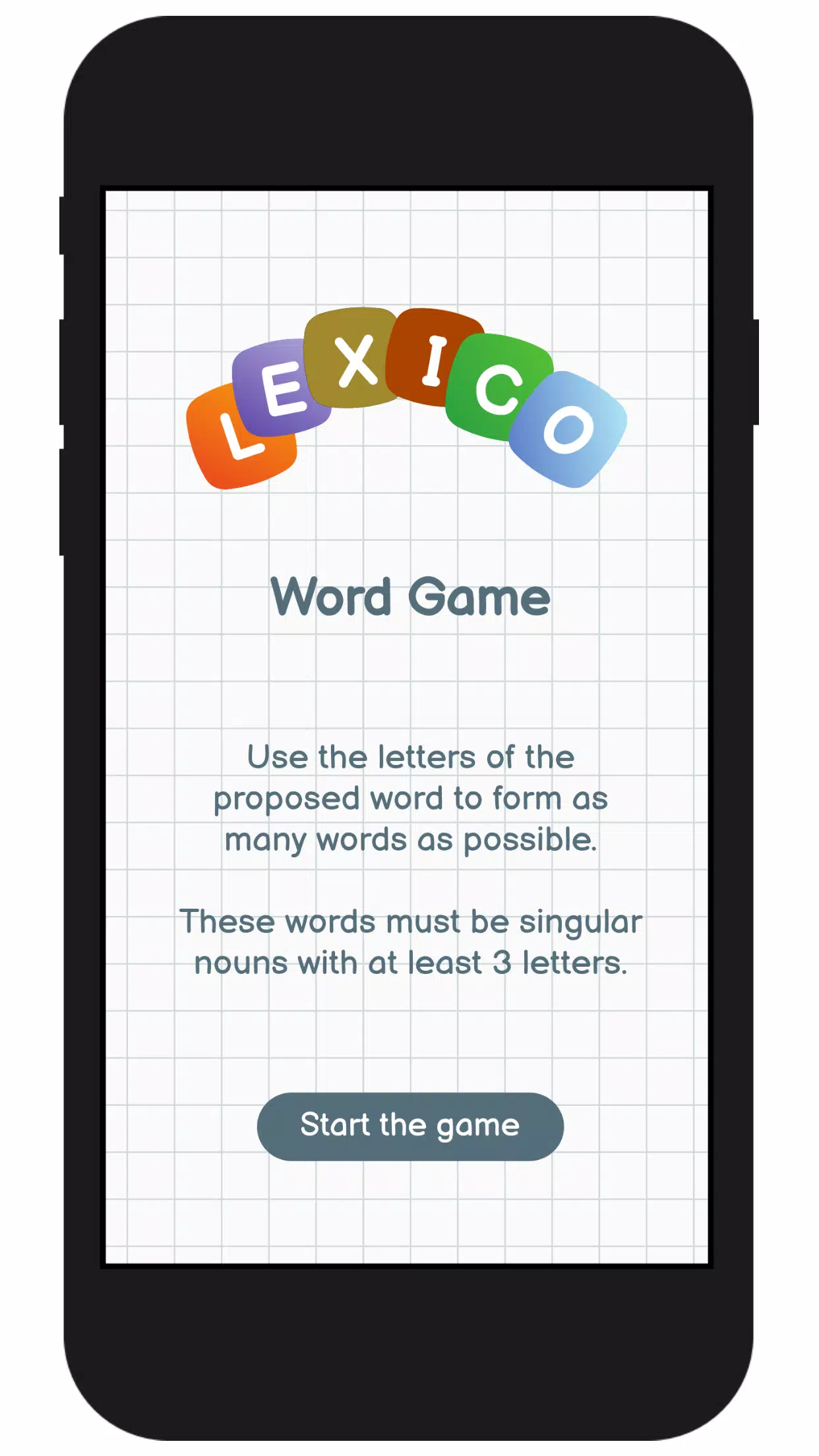 Lexico APK for Android Download