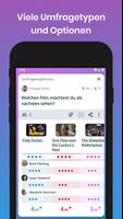 Umfragen Für Alle Screenshot 2