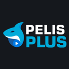 PelisPlus - Series de película simgesi