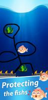 Save The Fish скриншот 1