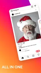 download Story Downloader & Repost App XAPK