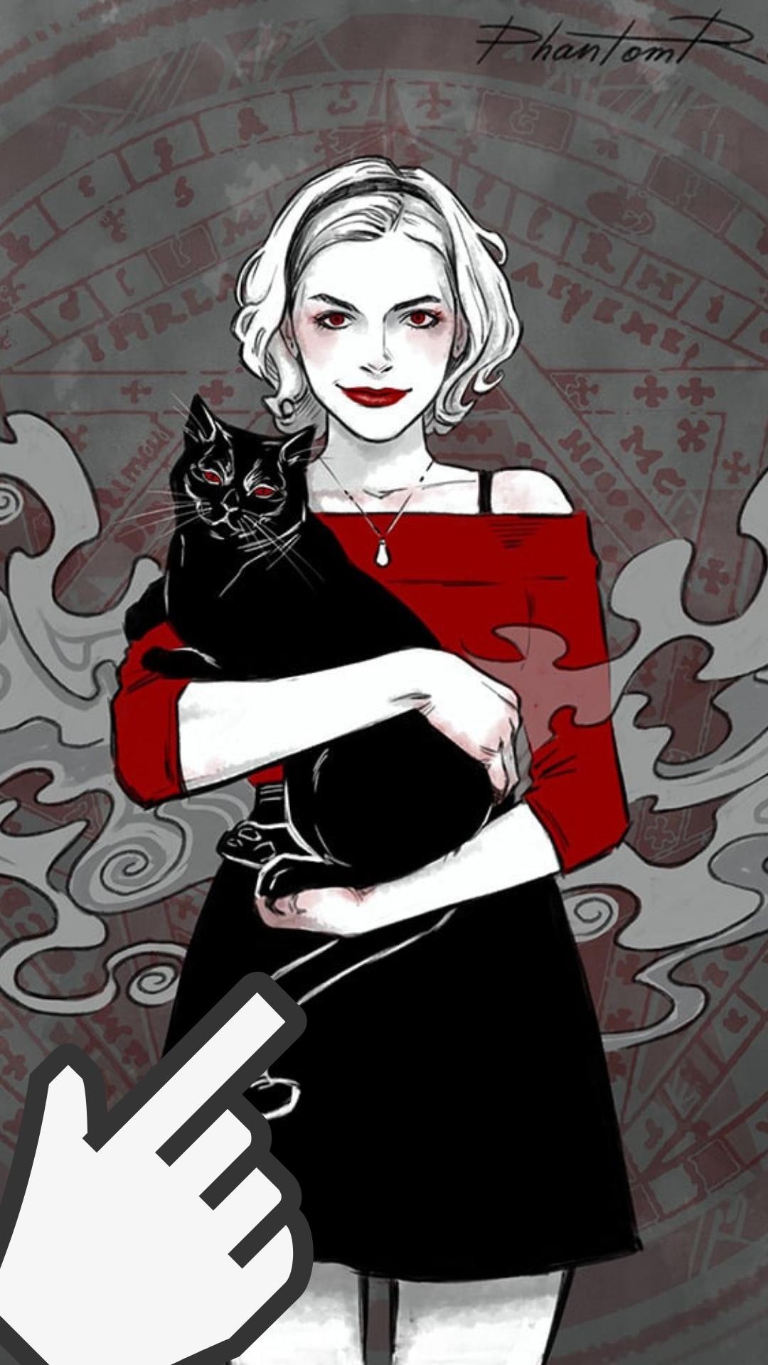Sabrina Hd Wallpapers For Android Apk Download Sabrina Hd Wallpapers For Android Apk Download