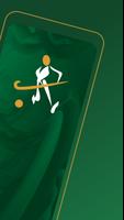 SA HOCKEY ASSOCIATION تصوير الشاشة 1