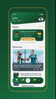 SA HOCKEY ASSOCIATION تصوير الشاشة 3