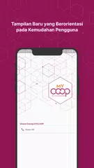 Baixar MYCOOP APK
