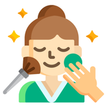 Ionic 5 Salon User App