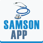 آیکون‌ Samson App