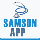 Samson App أيقونة