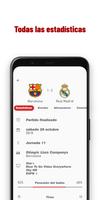 Liga Fútbol España imagem de tela 1