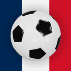 Ligue Football: Ligue 1 icône