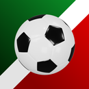 APK Football League MX Live Scores